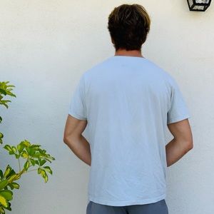 Patagonia Shirts - Patagonia Fish Logo T-Shirt Mens Medium Patagonia Shirts - Patagonia Fish Logo T-Shirt Mens Medium